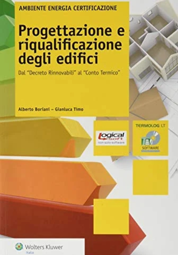 Progettazione E Riqualificazio