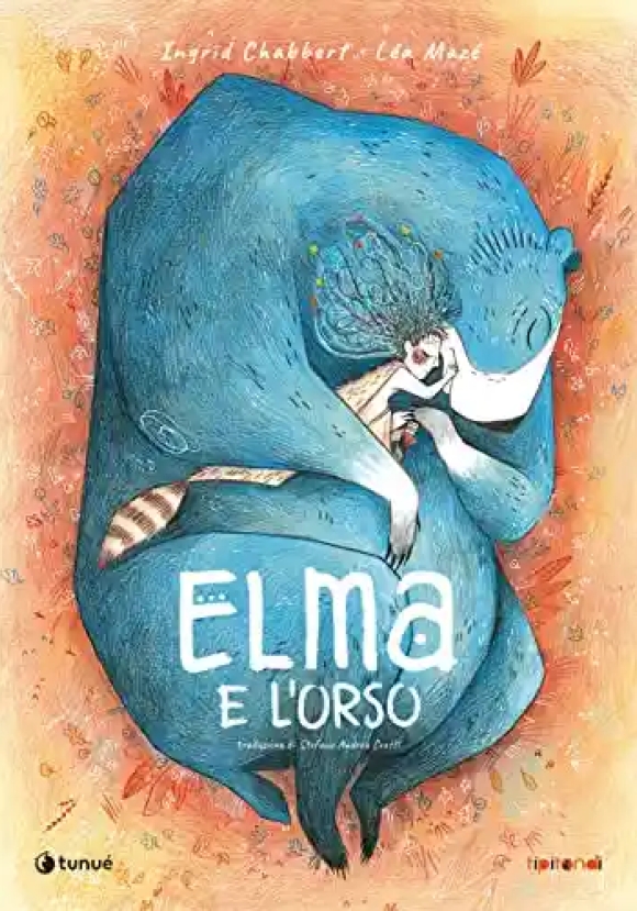 Elma E L Orso