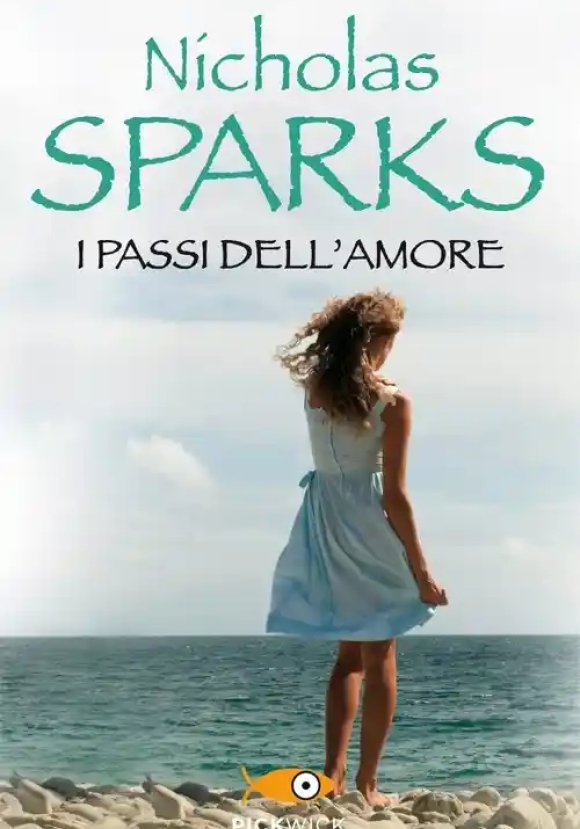 Passi Dell'amore (i)