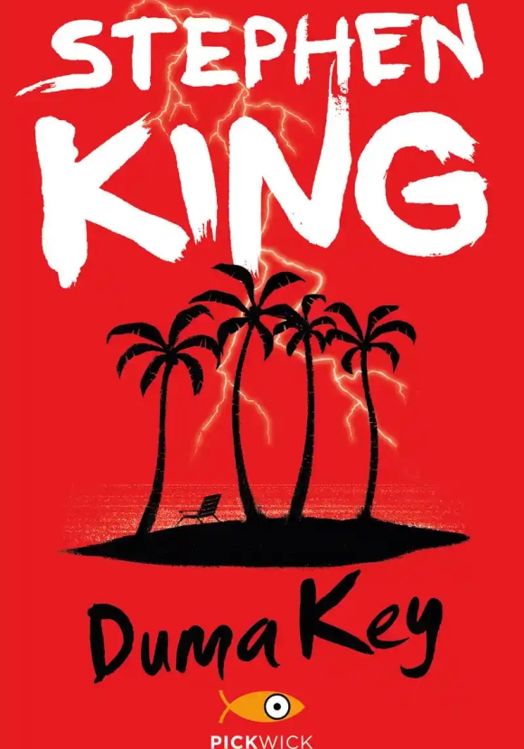 Duma Key