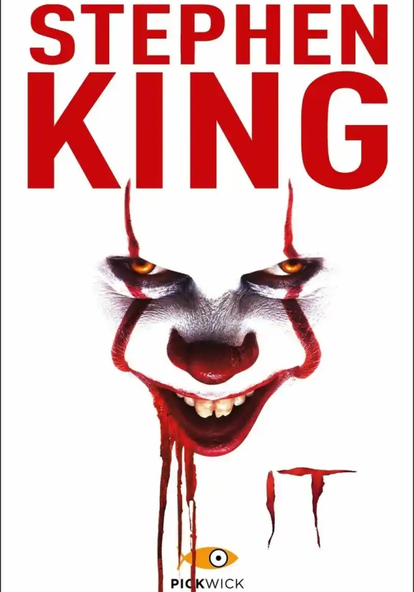 It