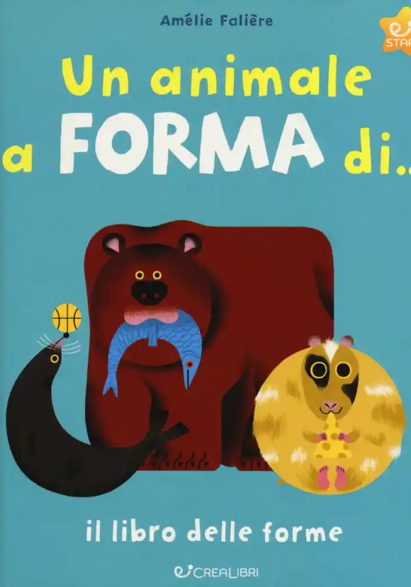 S_sapere Per Gioco - Forma