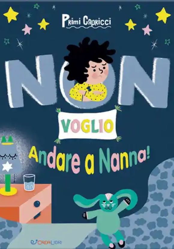 Primi Capricci -non Voglio Andare Nanna