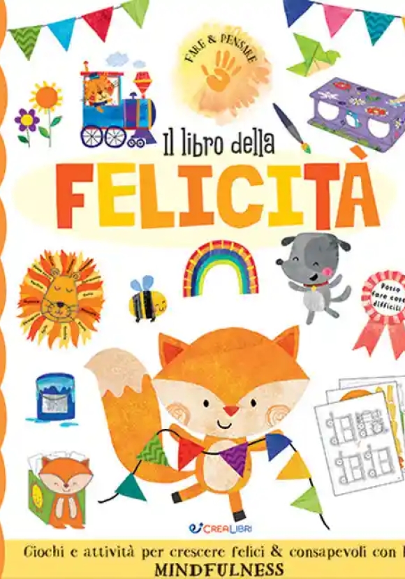 Libro Della Felicit?. Ediz. A Colori (il)