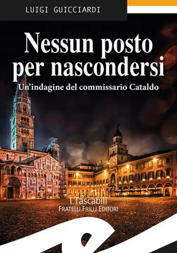 Nessun Posto Per Nascondersi