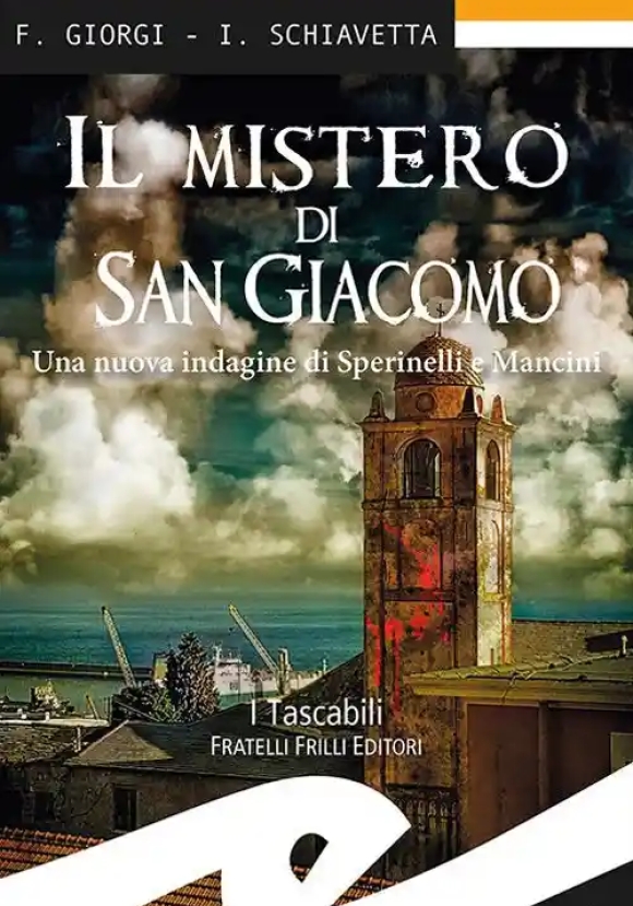 Il Mistero Di San Giacomo