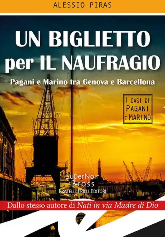 Un Biglietto Per Il Naufragio