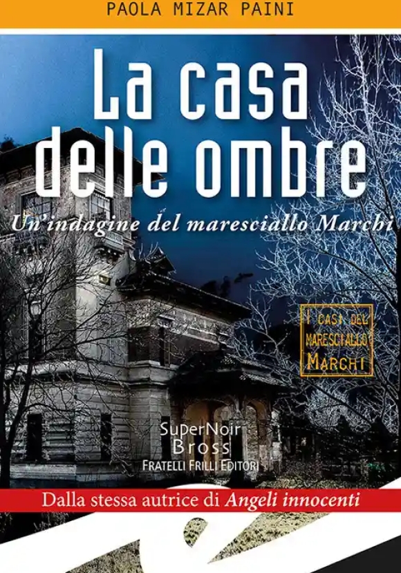 La Casa Delle Ombre