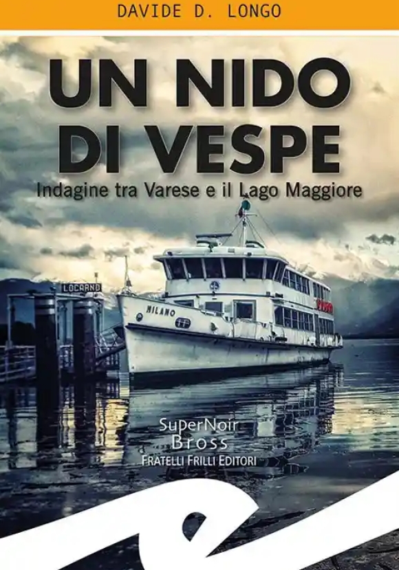 Un Nido Di Vespe