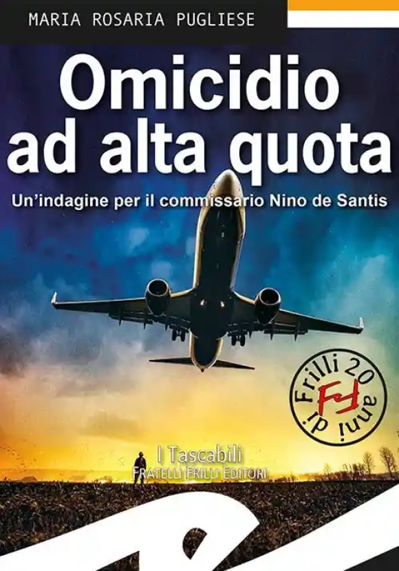 Omicidio Ad Alta Quota