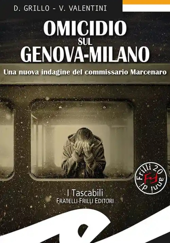 Omicidio Sul Genova-milano