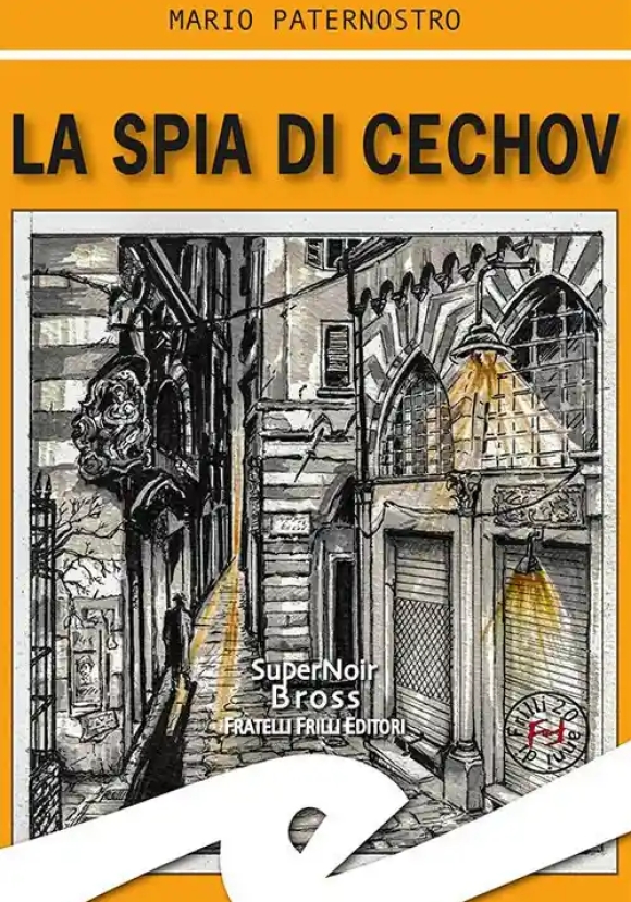 La Spia Di Checov