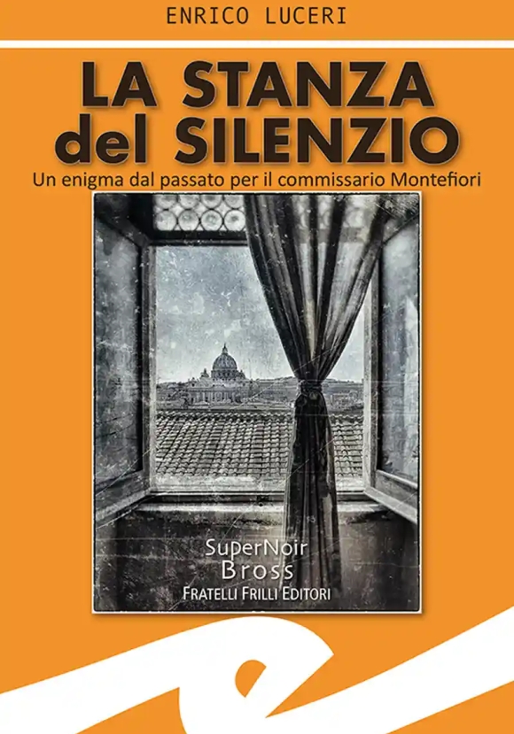 La Stanza Del Silenzio