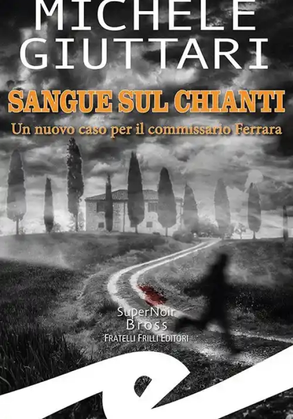 Sangue Sul Chianti