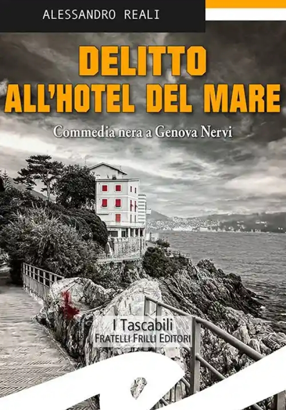 Delitto All'hotel Del Mare