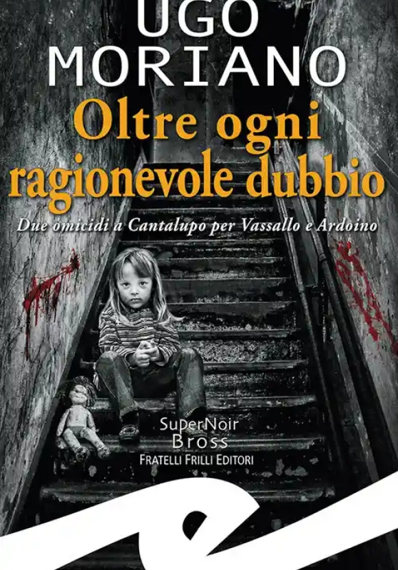 Oltre Ogni Ragionevole Dubbio