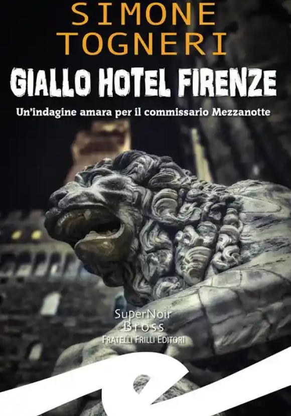 Giallo Hotel Firenze