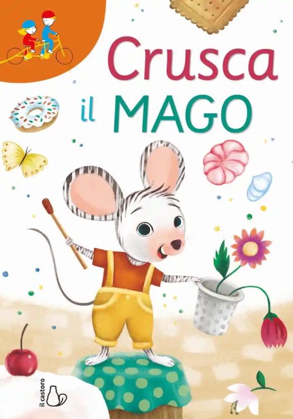 Crusca Il Mago