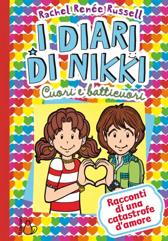 I Diari Di Nikki - Cuori E Batticuori