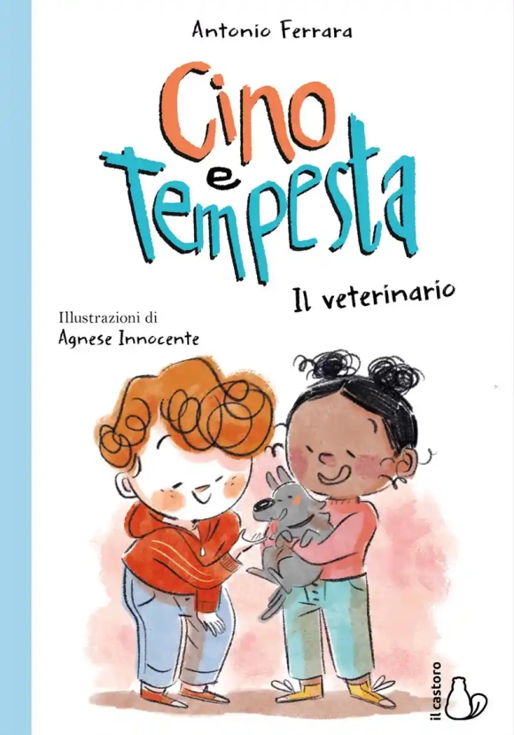 Cino E Tempesta - Il Veterinario