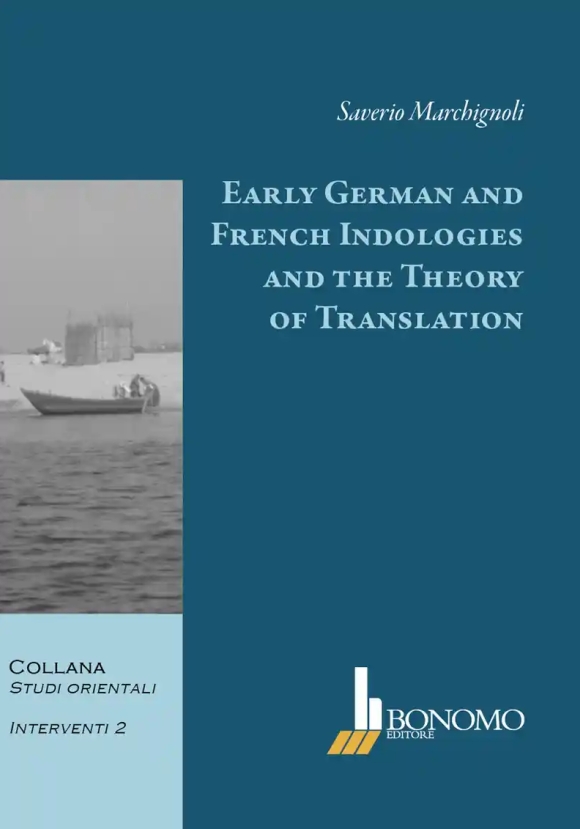 Early German And French Indolo