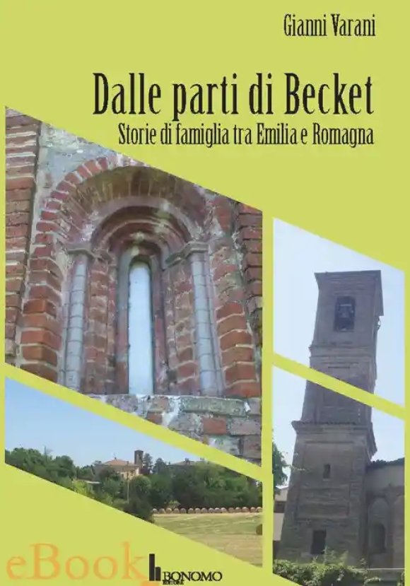 Dalle Parti Di Becket