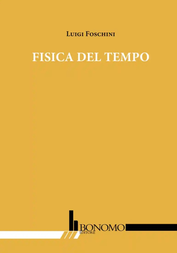 Fisica Del Tempo