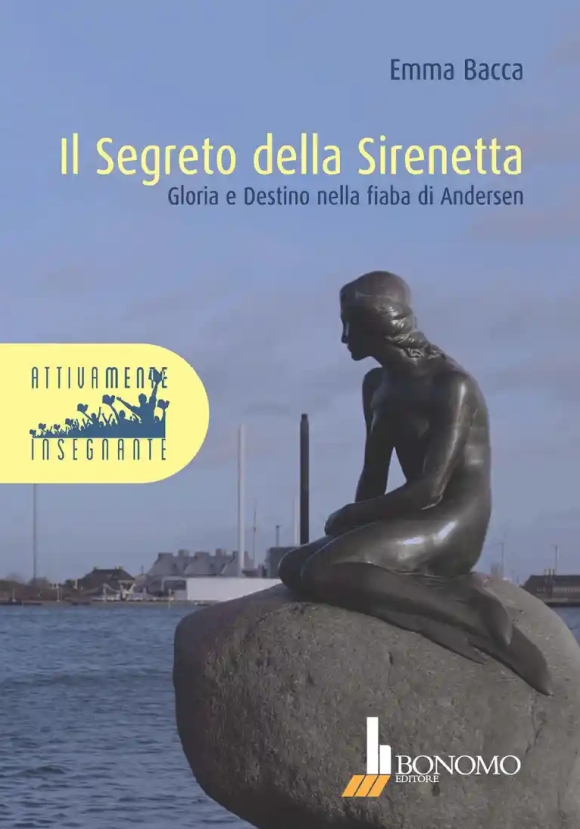 Il Segreto Della Sirenetta