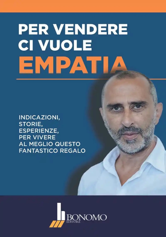 Per Vendere Ci Vuole Empatia