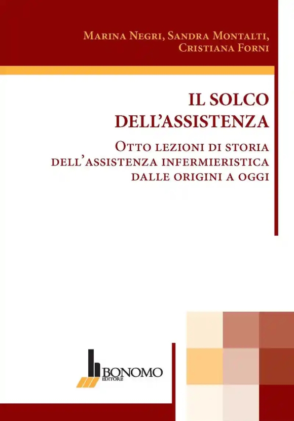 Solco Dell'assistenza