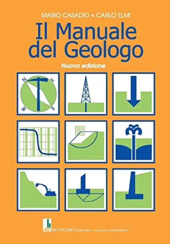 Manuale Geologo