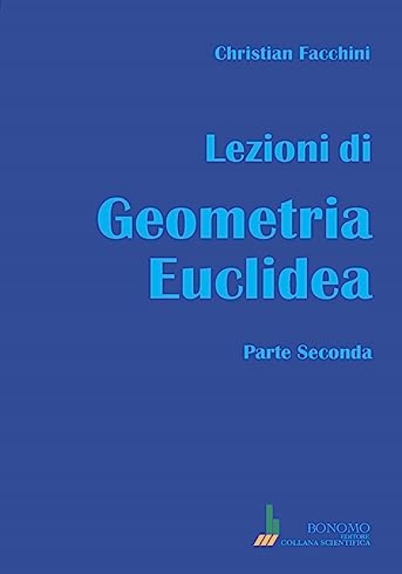 Lezioni Di Geometria 2