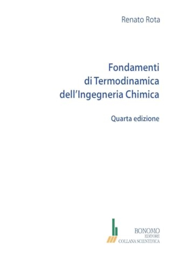 Fondamenti Termodinamica Ingeg