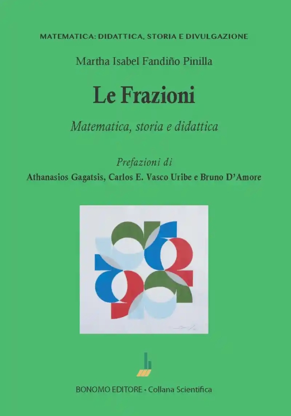 Frazioni Matematica Storia