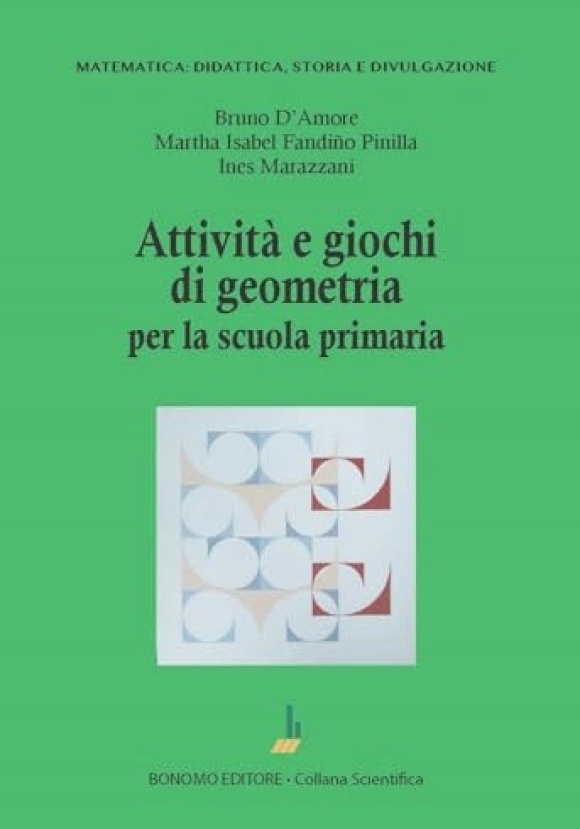 Attivita' E Giochi Di Geometri