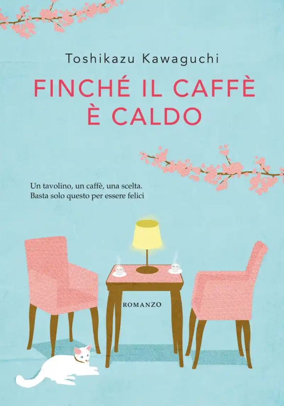 Finch? Il Caff? ? Caldo