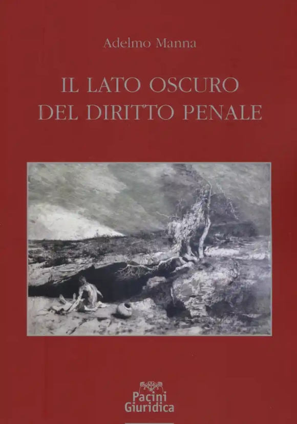 Lato Oscuro Diritto Penale