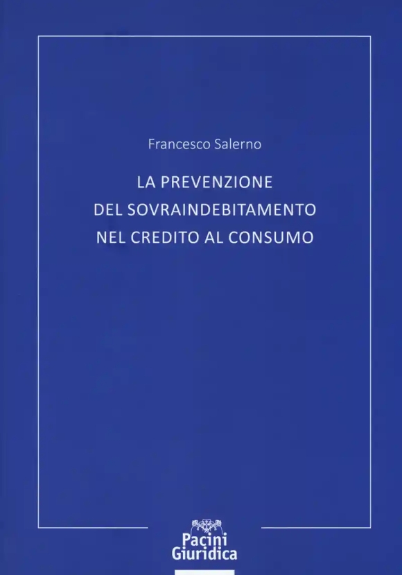 Prevenzione Del Sovraindeb.