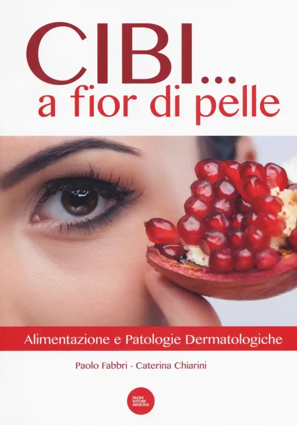 Cibi A Fior Di Pelle