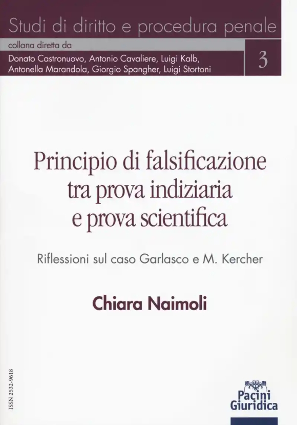 Principio Di Falsificazione