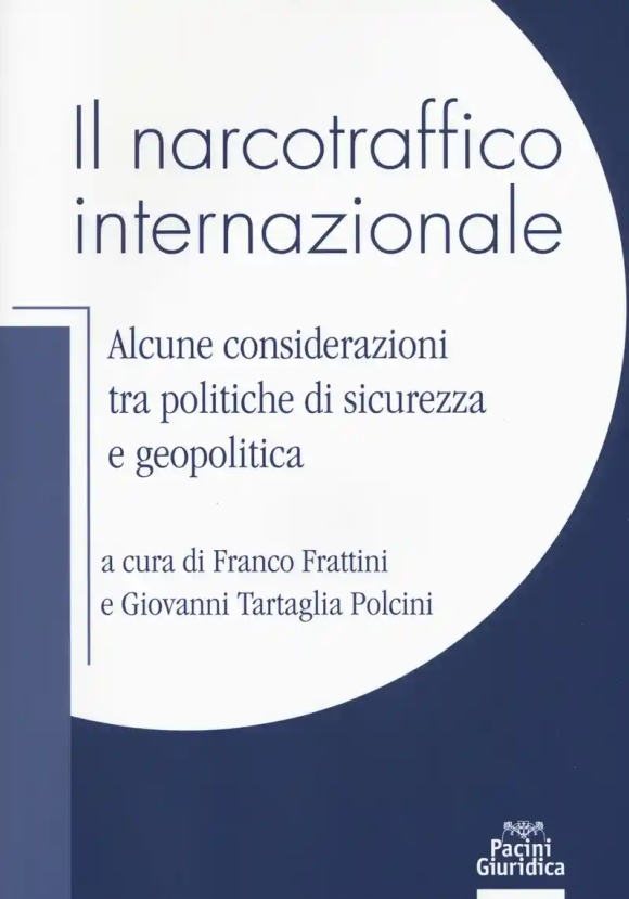 Narcotraffico Internazionale