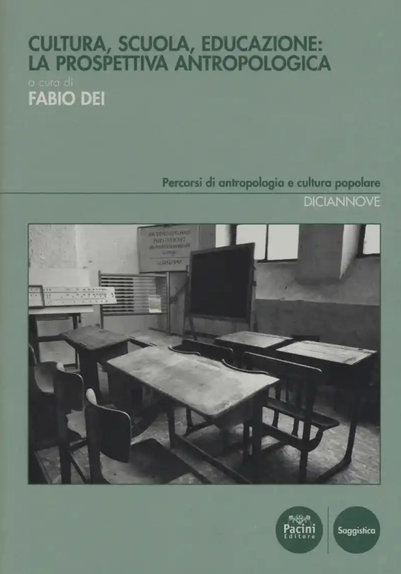 Cultura Scuola Educazione