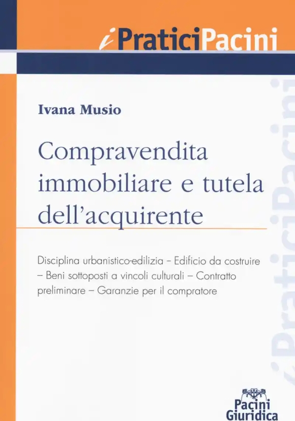 Compravendita Immobiliare