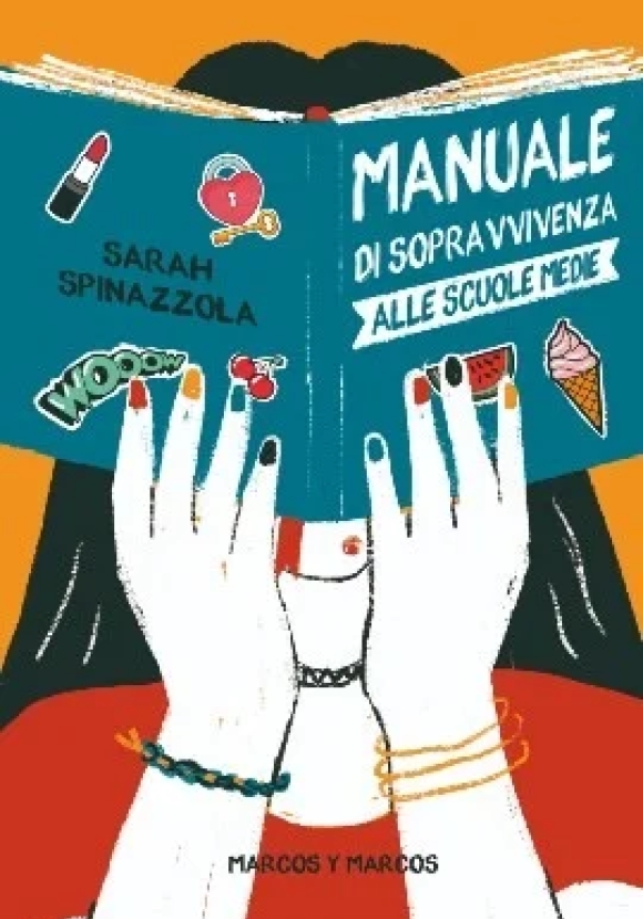 Manuale Di Sopravvivenza Alle Scuole Medie