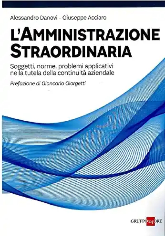 Amministrazione Straordinaria