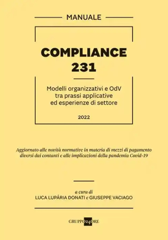 Compliance 231 2022