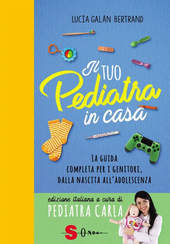 Tuo Pediatra In Casa