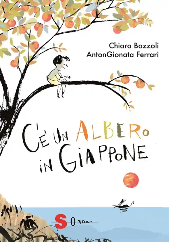 C'? Un Albero In Giappone