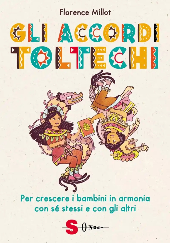 Accordi Toltechi