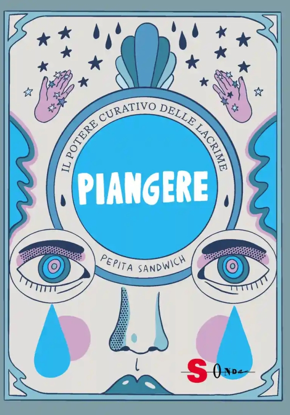 Piangere